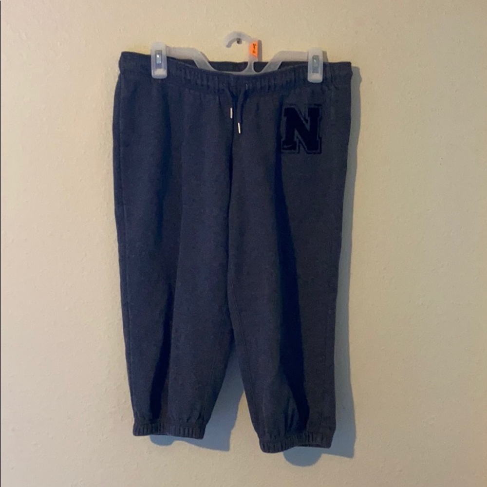 Nike Sweatpants - Grey - M